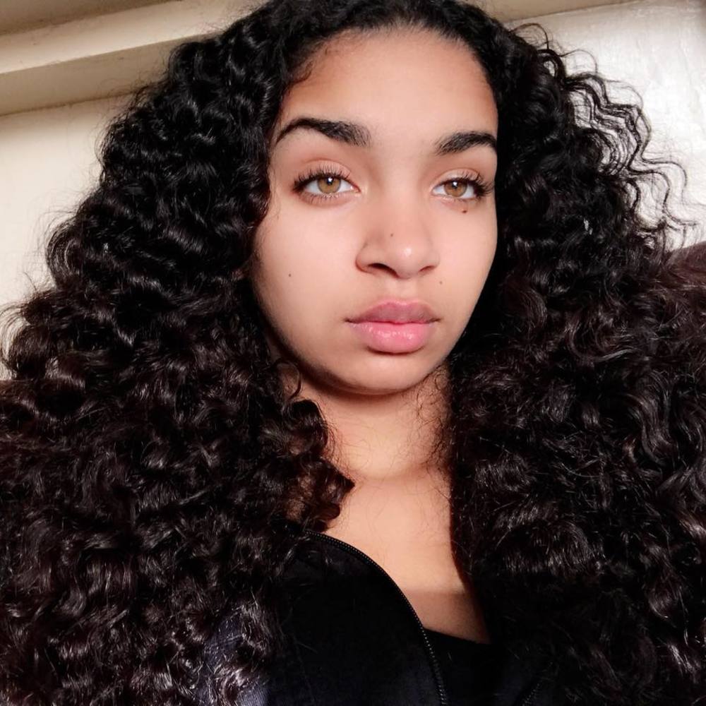 Meet your Posher, April